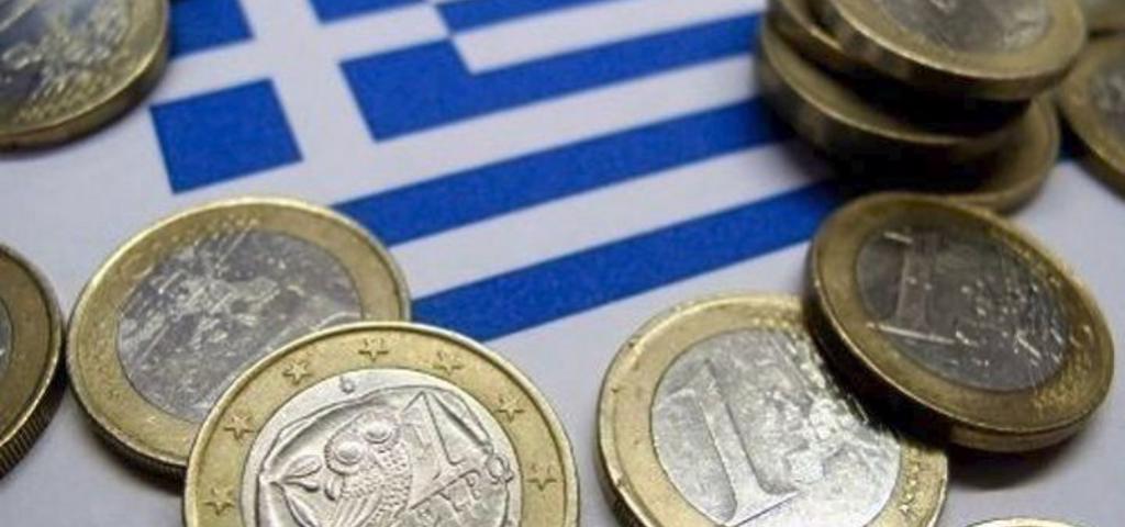 Real GDP in Greece is projected to grow by 4.9% in 2022